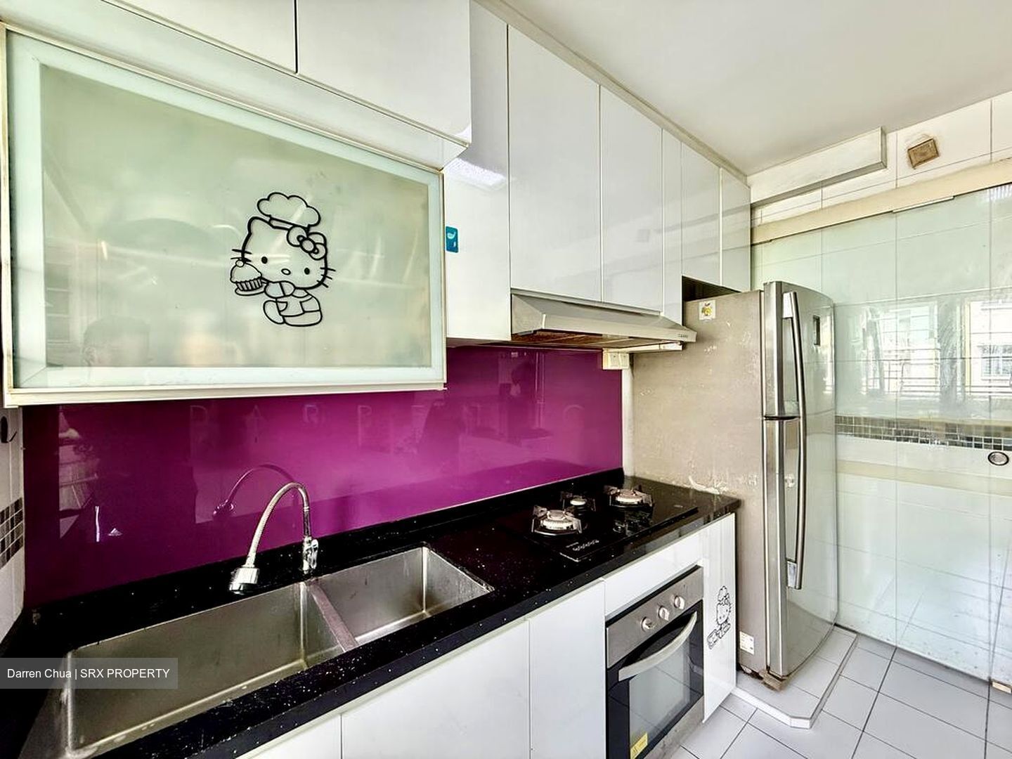 Blk 313A Punggol Parcvista (Punggol), HDB 4 Rooms #511453631